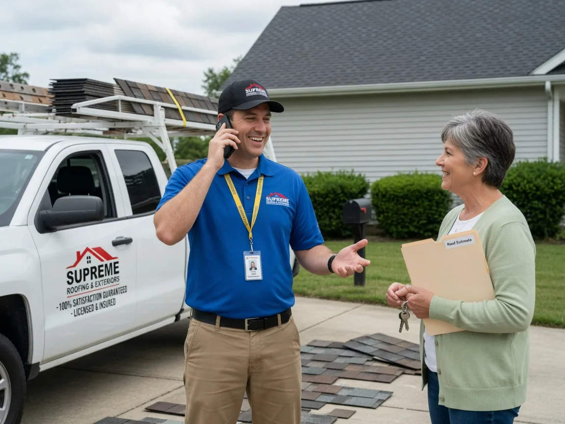 Roof Replacement Justin, TX FAQs